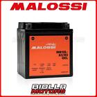 Mb10l-A2/B2 Batteria Malossi Gel Suzuki Gsx 550Es 550 1985 Yb10l-A2/B2 4419165