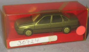 Herpa Opel Vectra gradini grigio argento in confezione originale 3072 H0 1/87 - Foto 1 di 1