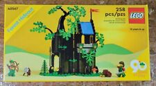 Lego 40567 Forest Hideout Castle System 90Th Anniversary Set