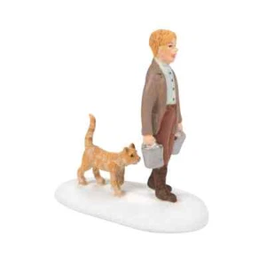 Dept 56 Fast Friends Dickens Village 6009744 TOTALMENTE NUEVO EN CAJA - Imagen 1 de 1