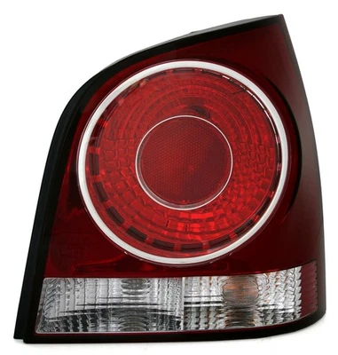 Rücklicht rechts für VW Polo 9N 2005-2012 Heckleuchte Rückleuchte - Bild 1 von 4