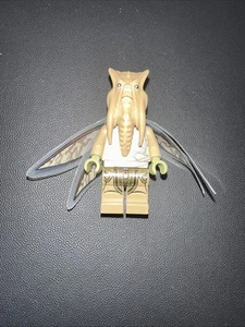 LEGO Star Wars Poggle the Lesser SW0474 Minifigure From Set 75017 - Picture 1 of 2