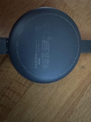 Google Chromecast HDMI Streaming Device  - Bild 1 von 2