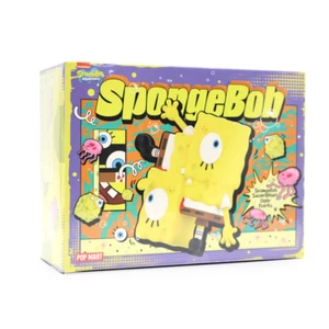 POPMART SpongeBob SquarePants Daily Quirks Series [Assortment Box] 1Box=12pcs - Picture 1 of 22