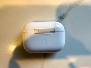 Apple AirPod Pro - Photo 1 sur 2