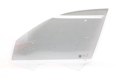 15-17 BMW M3 3.0L Twin Turbo Driver Left Front Door Window Glass Foto 1 de 4
