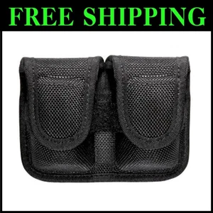 Adjustable Belt Loop Speedloader Holder - Foto 1 di 2