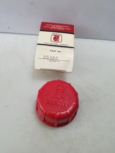 Tapa del tanque de combustible Tecumseh 35355 - Embalaje OEM - NUEVO - J2C - Imagen 1 de 2