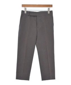 MARNI Cropped Pants Brown 38(Approx. S) 2200575764095 - Picture 1 of 8