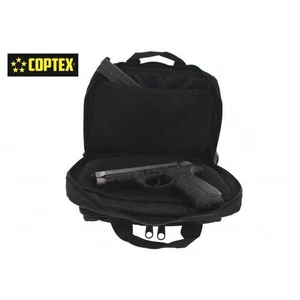 COPTEX DOBLE bolsa para pistola XL con cierre - Imagen 1 de 3