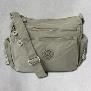 Bag street Nailon Stone Deportivo Bolso Mujer OTJ200L - Imagen 1 de 5