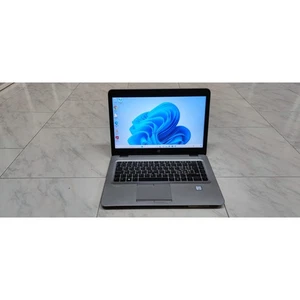 ULTRABOOK A-- 14" HP 840 G3 8GB SSD 128GB i5-6300U FHD WEB Professional GARANTIE - Bild 1 von 1