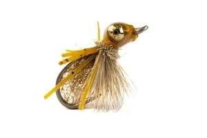 Bonefish Bitters Bonefish Fly-3 pack - Picture 1 of 1