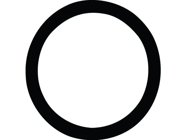 Junta tórica termostato para Honda Odyssey 1999-2017 3,5 L V6 gas 2001 2000 2002 XV881RX Foto 1 de 1