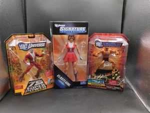 DC Universe/Signature Collection Doom Patrol Lot - Picture 1 of 8