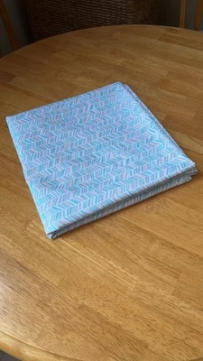 King size flat sheet polyester microfiber - Image 1 of 2