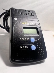 Watts Up? Pro - Electricity/Wattage Meter & Power Analyzer no box included - Picture 1 of 12