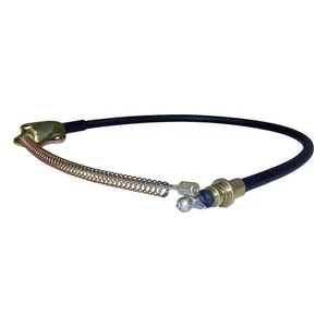 J5355325 Parking Brake Cable Front or Rear Driver Left Side Hand for Jeep CJ5 - Picture 1 of 1