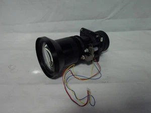 Sanyo/Christie/Eiki Long Throw Zoom LNS-T02 Projector Lens - Picture 1 of 4