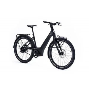 HARLEY DAVIDSON Rush/Cty Black EBIKE BICI ELETTRICA PEDALATA ASSISTITA - Foto 1 di 4
