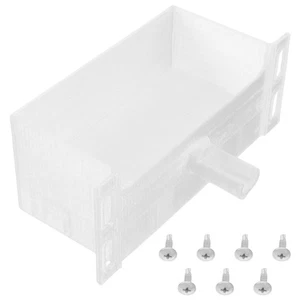 Air Conditioning Water Tray Conditioner Pan Outdoor Unit Drip Pans - Picture 1 of 12