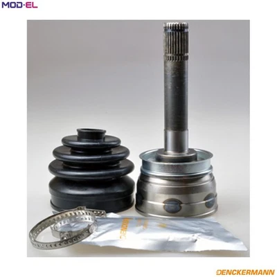 JOINT KIT DRIVE SHAFT C120394 FOR INFINITI NISSAN DATSUN TERRANO/� PICK/UP 3.3L - Image 1 of 4