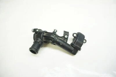 14-18 AUDI RS7 Right Diverter Valve Adapter 079145751G - Image 1 of 3