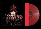 Kid Yugi - I Nomi Del Diavolo - Sangue Edition Red Vinyl [New Vinyl LP] Colored