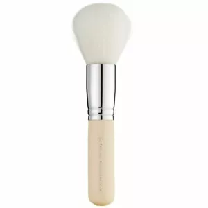 Bare Escentuals Bare Mineral Hydrate Bright Brush Makeup Powder Foundation Brush - Picture 1 of 3