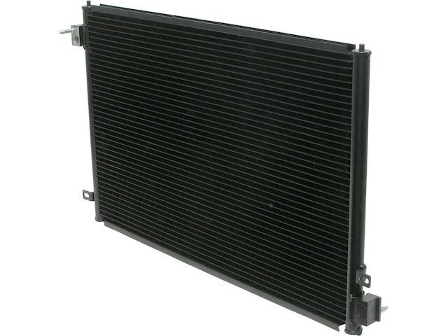 Condensador de aire acondicionado Action Crash para Jaguar S Type 2000-2002 11ZDDZ Foto 1 de 1