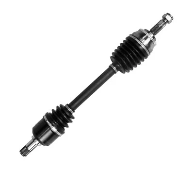 Front Left Side CV Axle Fits Eclipse Galant 2.4L Only Sebring Stratus 2.4L Coupe - Изображение 1 из 3