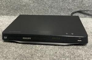 Philips Blu-ray Disc DVD Player BDP2985/F7 Progressive Scan Built-In Wifi Black - Picture 1 of 13