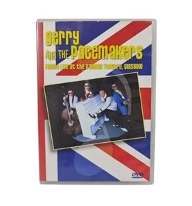 Rare Gerry and The Pacemakers DVD 1960's Live In Glasgow - It’s Gonna Be Alright - Bild 1 von 9