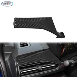 FOR SUBARU WRX 2022UP DASHBOARD COVER LEFT DRIVER SIDE MOLDING TRIM PANEL - Bild 1 von 19