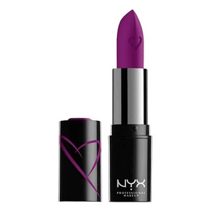 NYX PROFESSIONAL MAKEUP Shout Loud Satin Lippenstift - Farbe wählbar - Bild 1 von 6