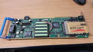DELL 743NE Remote Access Board INTFC for DRACII & 532TH PSION DELL 56K MODEM - Picture 1 of 6