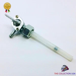 Interruptor Fuel Petcock para Honda compatible ATC200E 1982 1983 1984 Big Red 200 - Imagen 1 de 4