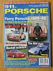 911 & Porsche World Magazine No 51 May 1998 - Ferry Porsche tribute, 911 TT, 904