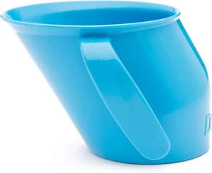 Doidy Cup - Training Sippy Cups for Toddlers & Babies - Unique Slanted Design T - Picture 1 of 8