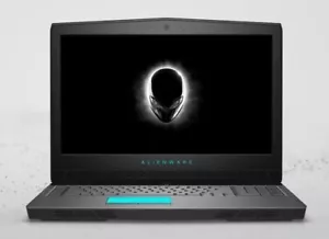 AlienWare 17 R4 17.3" Core i7-7700HQ 64GB RAM 1TB + 256GB SSD GTX 1070 @2.80GHz - Picture 1 of 5