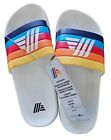 Aldi Aldimania Limited Edition 5.0 Slides Sandals Eu Size 42 Germany