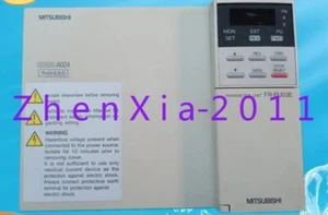 1PC Used FR-A024-S2.2K-EC 220V Mitsubishi frequency converter - Picture 1 of 2