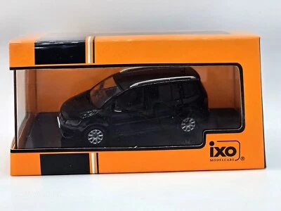 Volkswagen Touran - IXO 1:43 1/43 - Immagine 1 di 2