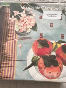 Cressida Campbell, Contemporary Australian Art, Signed first edition - Picture 1 of 4