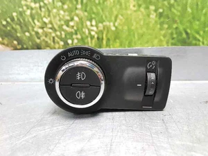 13268707 commande de feu pour OPEL ASTRA J 1.6 CDTI (68) 2009 4113431 - Bild 1 von 7