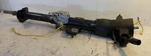 94-96 Corvette C4 Steering Column W/ Key Automatic GM 26040220 Parts or Rebuild - Picture 1 of 8