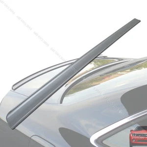 98-03 Fit For Volkswagan BORA Boot Trunk Lip Spoiler Painted #LD7X - Foto 1 di 1