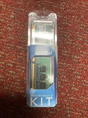 Lot of 2 512MB PC2-5300U RAM [ProMOS] [V916764K24QCFW-F5] - Image 1 of 3