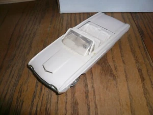 1963 Ford Thunderbird 390 DEALER PROMO CAR - - Lt. Pink - Picture 1 of 6