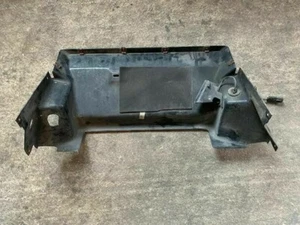 Corvette C4 85-89 Original Upper Radiator Cooling Baffle/ obere Kühler Abdeckung - Bild 1 von 5